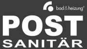 Post Sanitär Logo